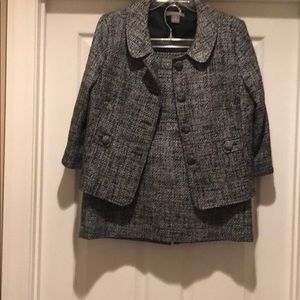 Ann Taylor Suit